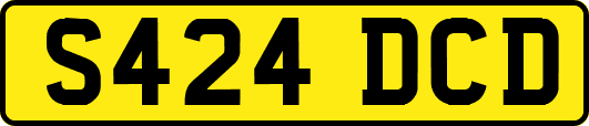 S424DCD