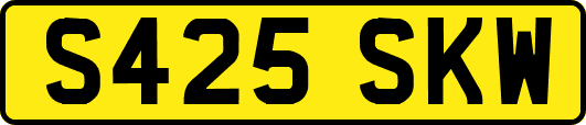 S425SKW