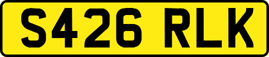 S426RLK