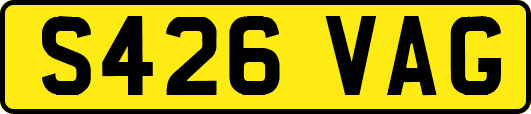 S426VAG