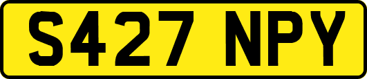 S427NPY
