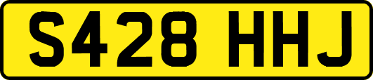 S428HHJ