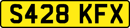 S428KFX