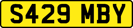 S429MBY