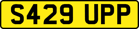S429UPP