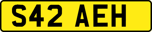 S42AEH