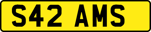 S42AMS