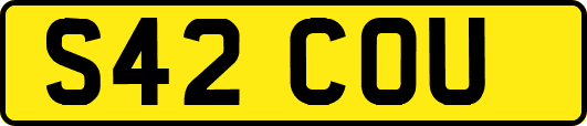 S42COU