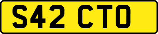 S42CTO