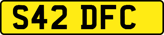 S42DFC