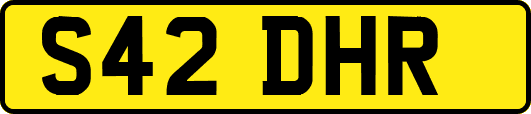 S42DHR