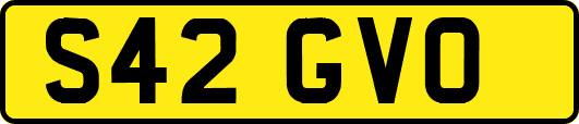 S42GVO