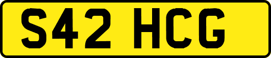 S42HCG