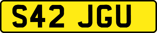 S42JGU