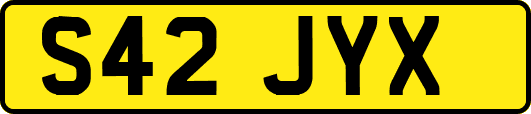S42JYX