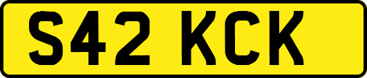 S42KCK
