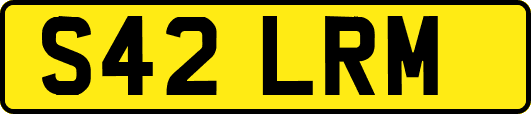 S42LRM
