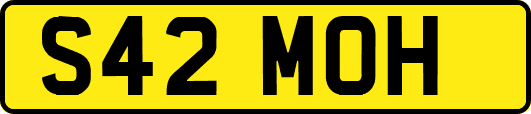 S42MOH