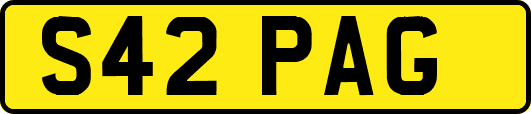 S42PAG