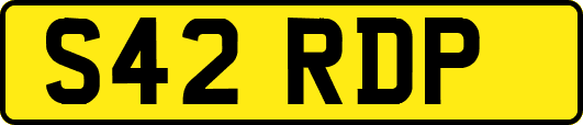 S42RDP