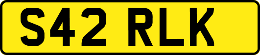 S42RLK