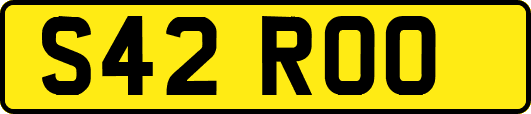 S42ROO
