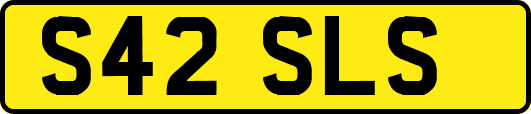 S42SLS