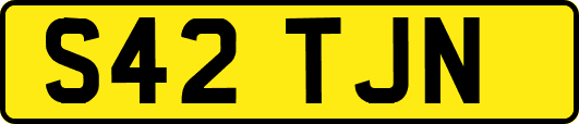 S42TJN