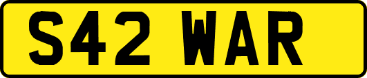 S42WAR