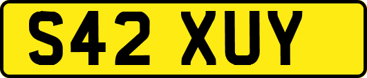 S42XUY