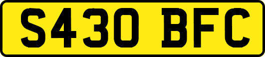 S430BFC