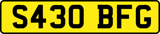 S430BFG