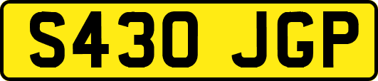 S430JGP
