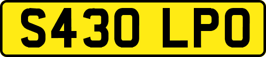 S430LPO