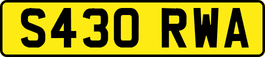 S430RWA
