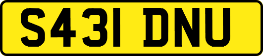 S431DNU