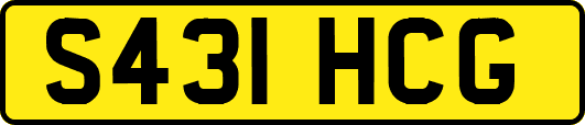 S431HCG