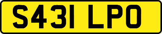 S431LPO