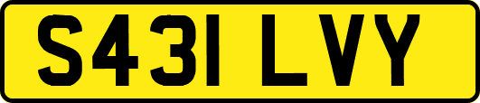 S431LVY