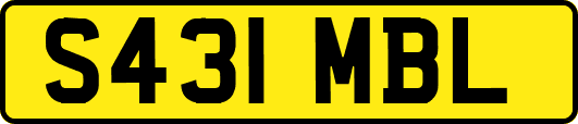 S431MBL