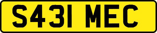 S431MEC