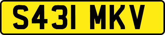 S431MKV
