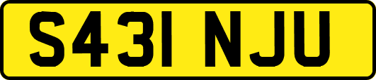 S431NJU