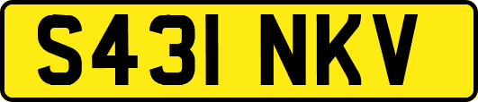 S431NKV