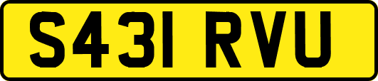 S431RVU