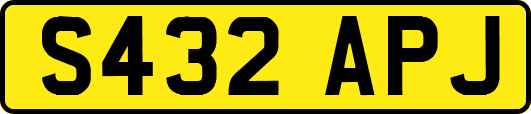 S432APJ
