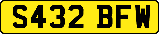S432BFW