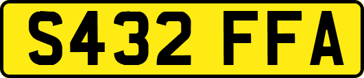 S432FFA