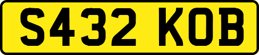 S432KOB