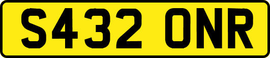 S432ONR